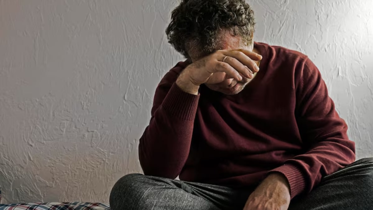 PM Modi celebrates Diwali aboard INS Vikrant with Navy personnel – In Pictures