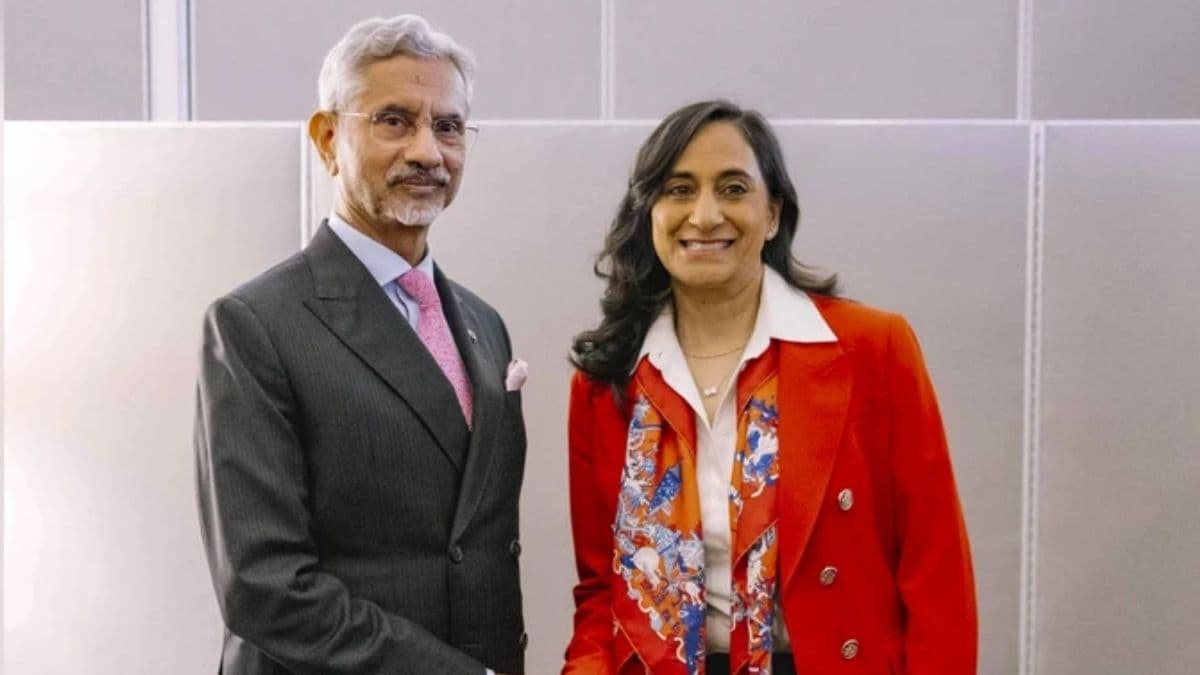 india canada ties, india canada relations, india canada, canada news, anita anand, s jaishankar, jaishankar, pm modi, mark carney