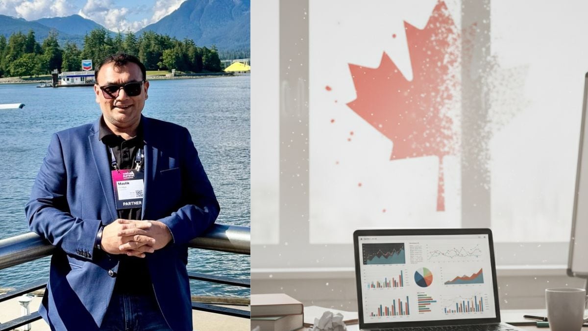 ‘We have spent many sleepless nights, cried…’ Indian-origin start-up owner says he is leaving Canada over systemic struggles