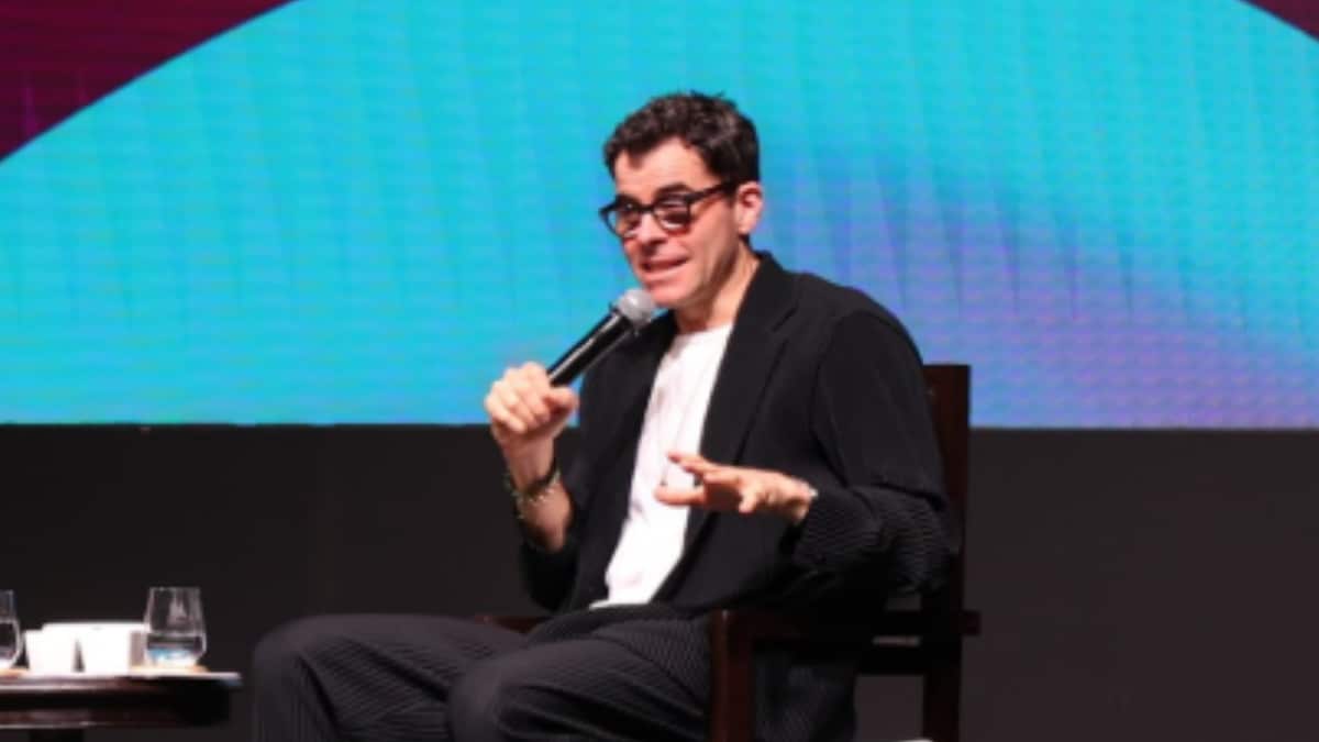'I swear, we do not listen to your…' says Instagram head Adam Mosseri, denying that Meta listens to users