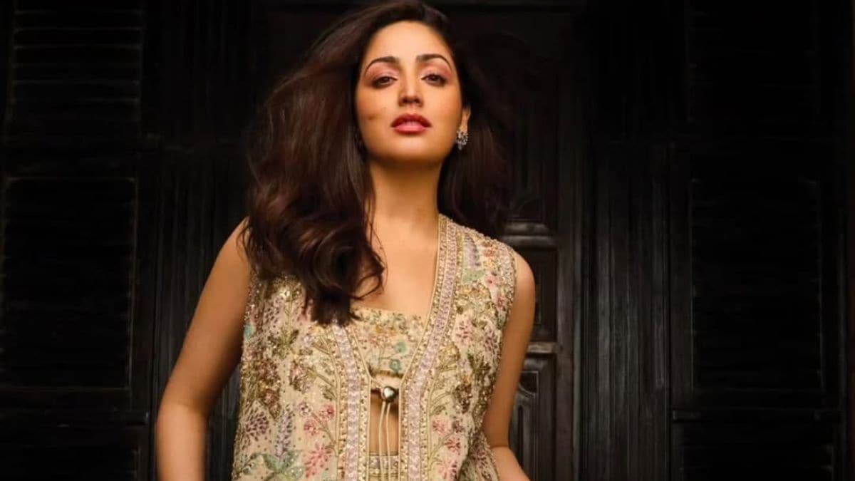 yami gautam