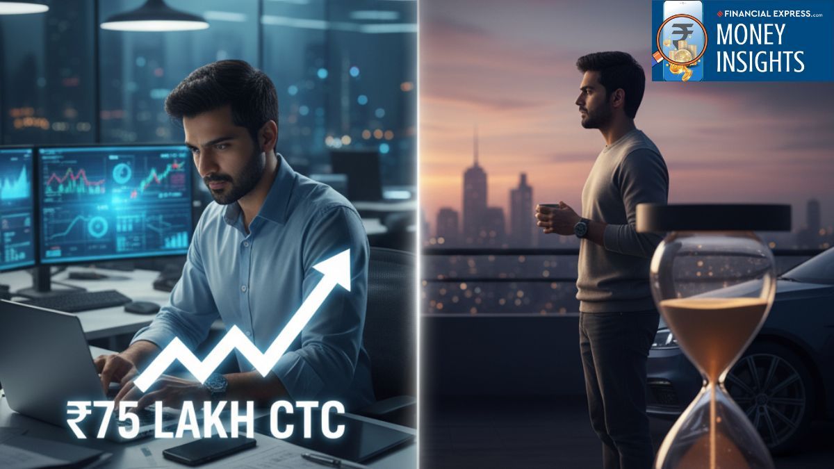 personal finance money insights