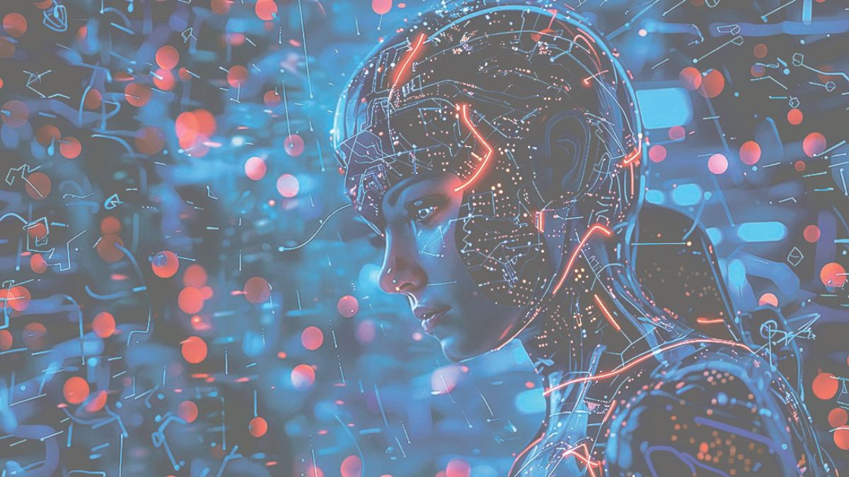 The need for compute power, data storage, governance, and scalability underscore the importance of cloud, data, and IT infrastructure, making them fundamental to AI success at scale.