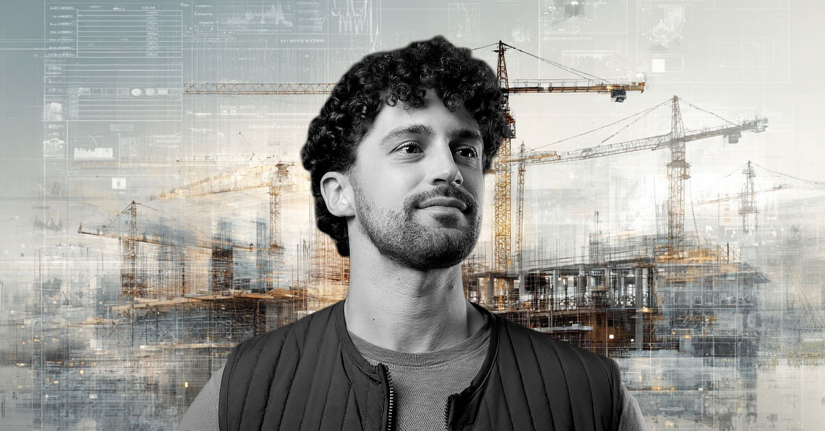 “投标均衡”是建筑业的致命弱点，Belidor.ai 筹集资金为总承包商节省数周时间