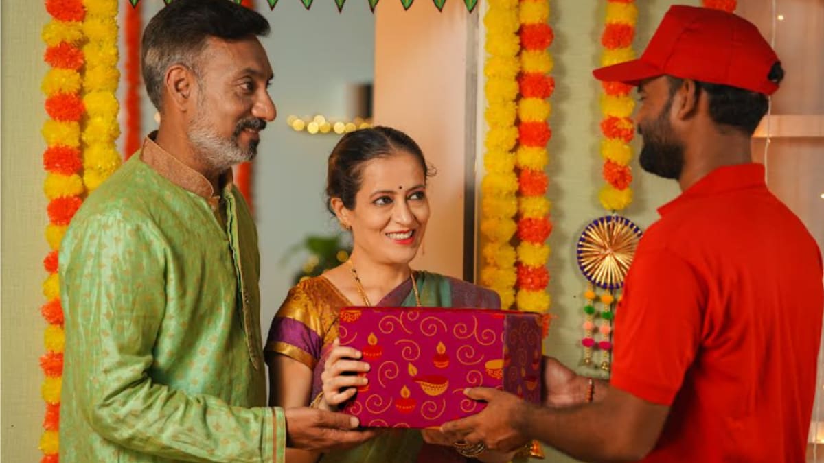 In Tier 1 cities, 61% of shoppers said they actively choose Indian brands, while 59% of respondents align their festive spending with social or environmental causes.