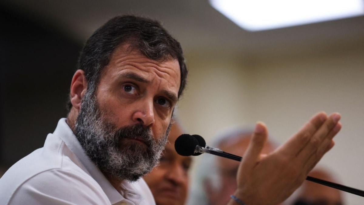 rahul gandhi, narendra modi, bihar elections, bihar election 2025, bihar rally