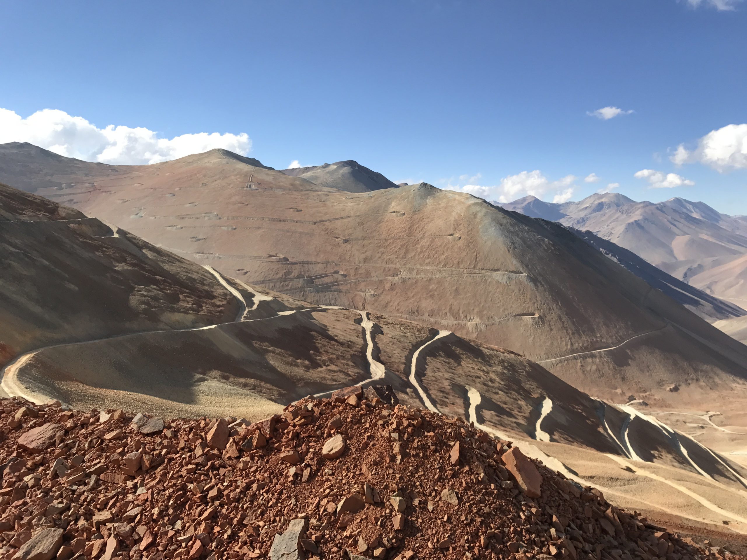 Aldebaran 在阿根廷分拆绿地资产