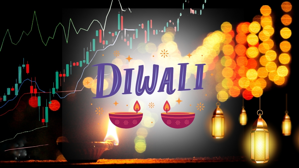 JM Financial Diwali 2025 Stock Picks, Target Prices, and Upside Potential