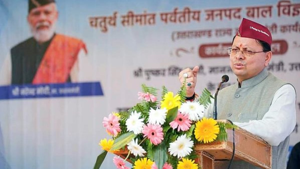 Ahead of Diwali, the Uttarakhand government has announced a 3 per cent DA hike for employees and pensioners.