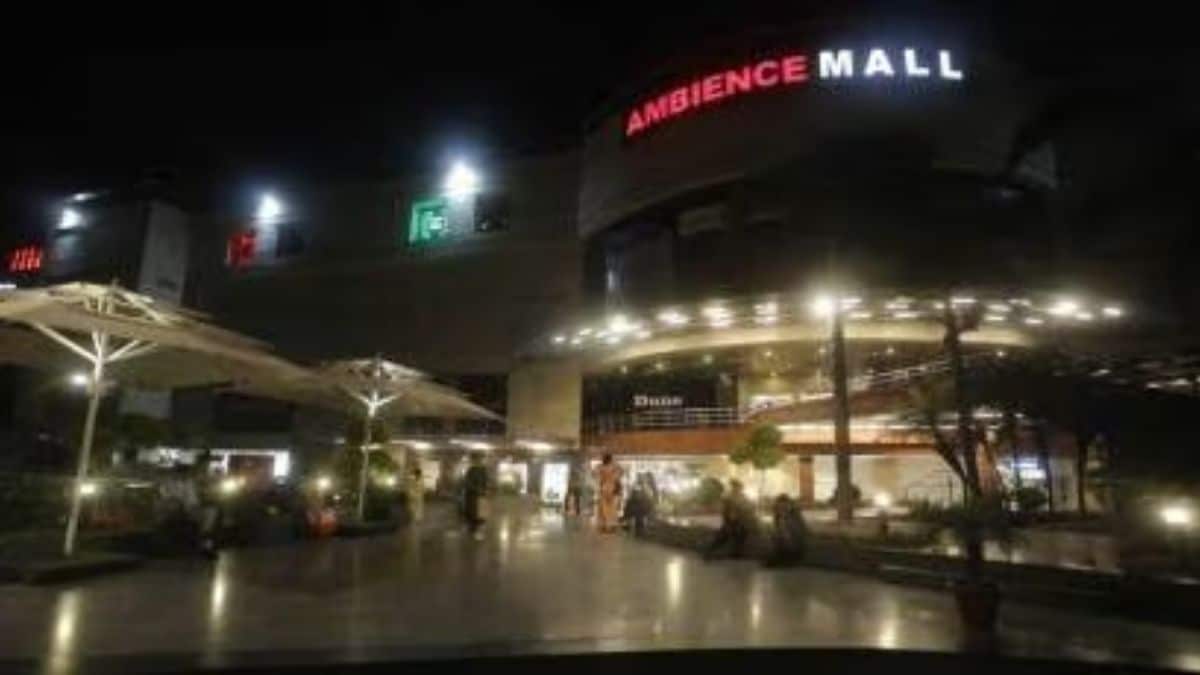 delhi malls, three delhi malls. Ambience Mall Vasant Kunj, DLF Promenade, DLF Emporio, malls shutting in delhi, delhi malls shut, shutdown malls