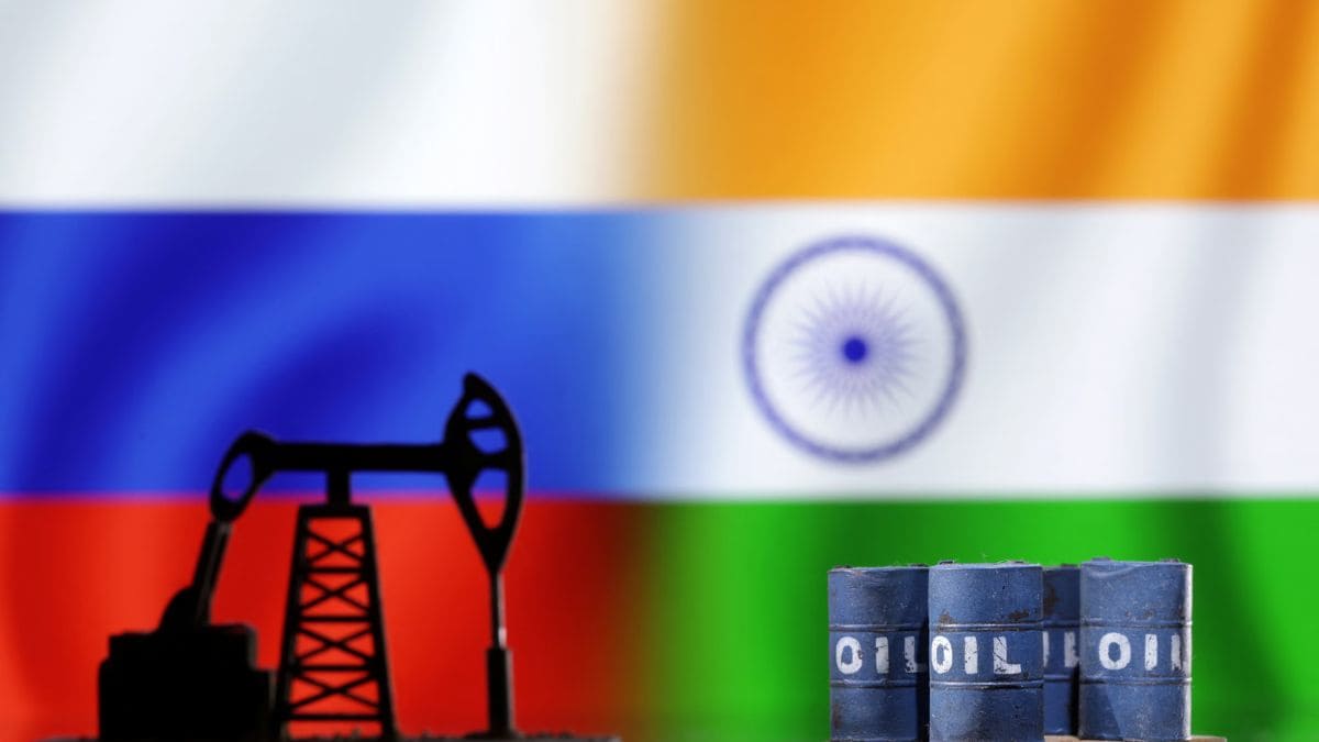 Diversifying India’s oil basket to include more oil supplies from the US, the world’s largest producer, is also under active consideration. But the fact remains that opting out from buying deeply discounted Russian oil only implies costlier supplies from West Asia and the US.