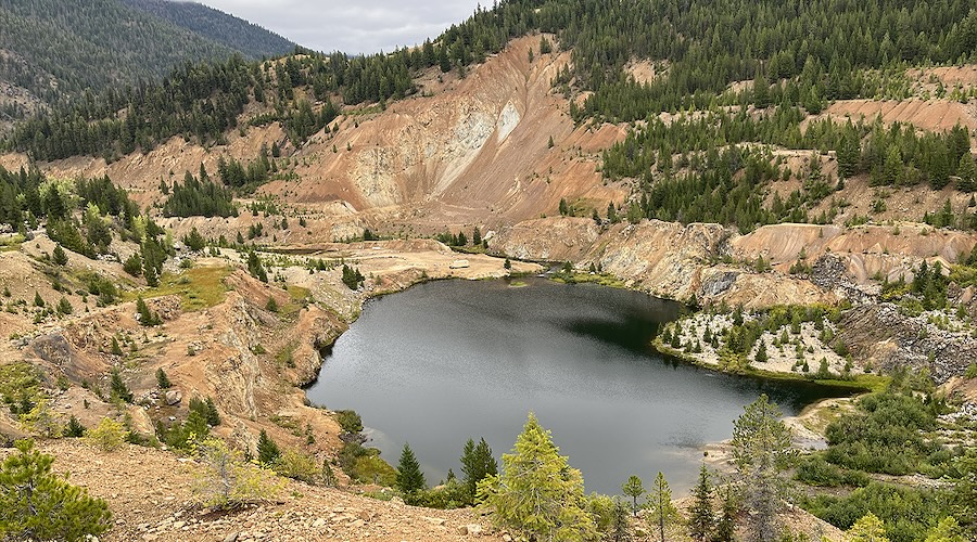 摩根大通和 Agnico Eagle 向 Perpetua Resources 投资 2.55 亿美元