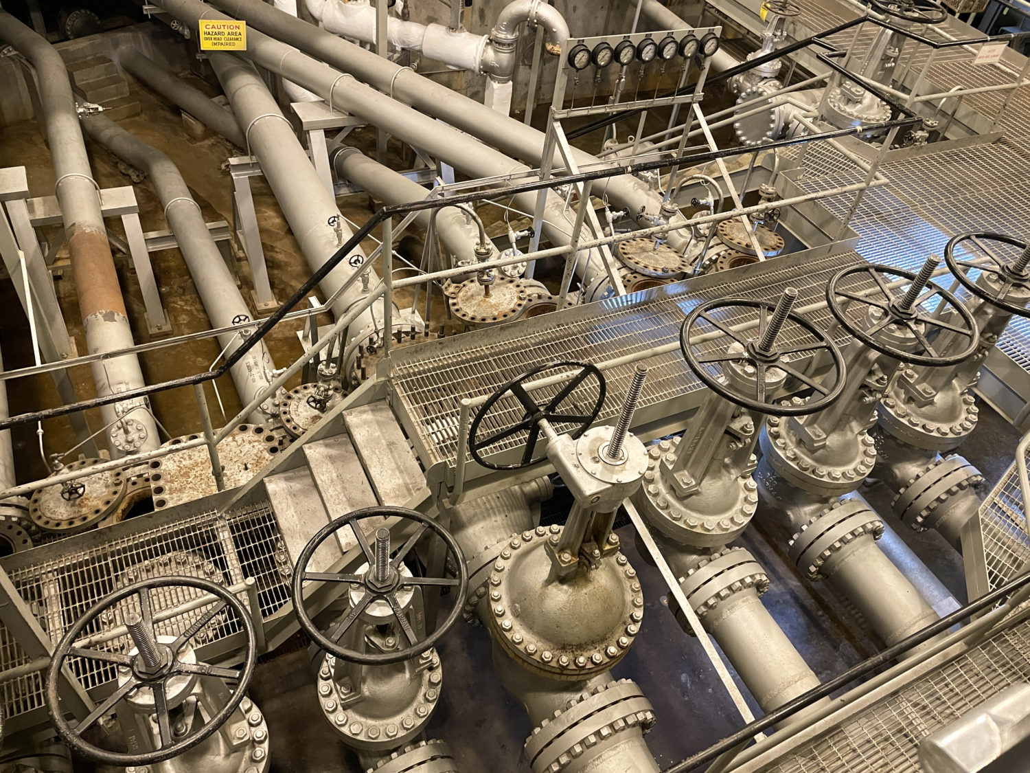 核初创公司将在曼哈顿项目现场建造反应堆工厂