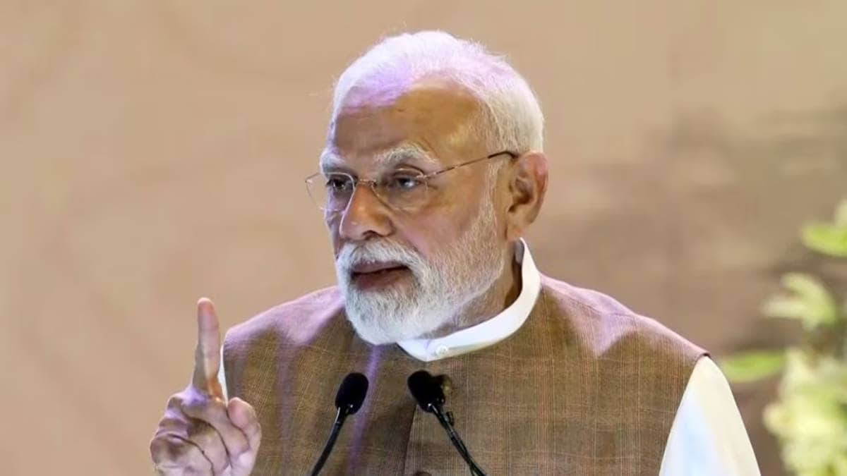 Govt greenlights multi-tracking projects worth over Rs 24,000 crore; PM Modi hails benefits