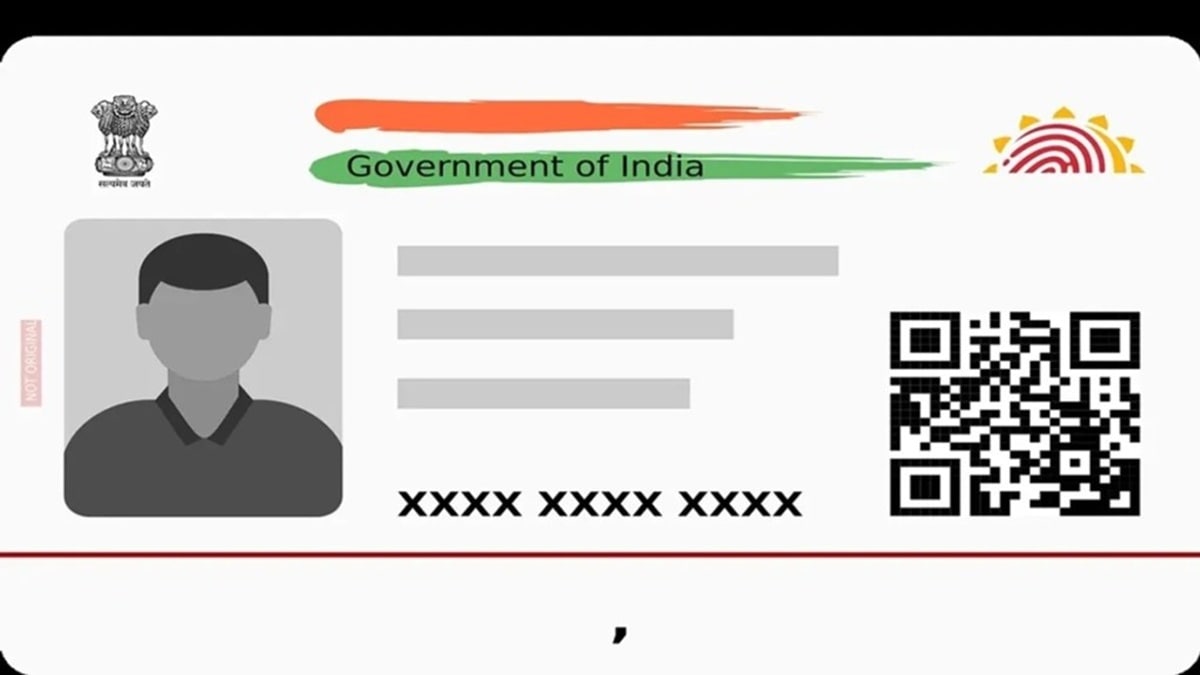 UIDAI clarifies Aadhaar rules: Cannot be used as proof of DoB, domicile or citizenship