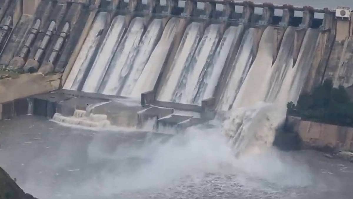 CEA Outsourcing Geological Vetting to Fast-Track Hydro and Pumped Storage Projects / Representational Photo (Image Source: ANI)