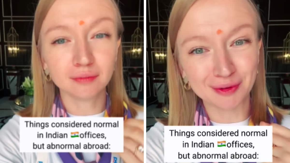 Indian Office Culture vs Global Standards: Follow Reactions to Bengaluru-Based Russian Worker’s Post