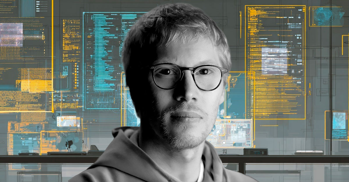 “斜门思维定势”的回归：Onelet筹集了3,300万欧元，以通过袭击袭击重新考虑安全