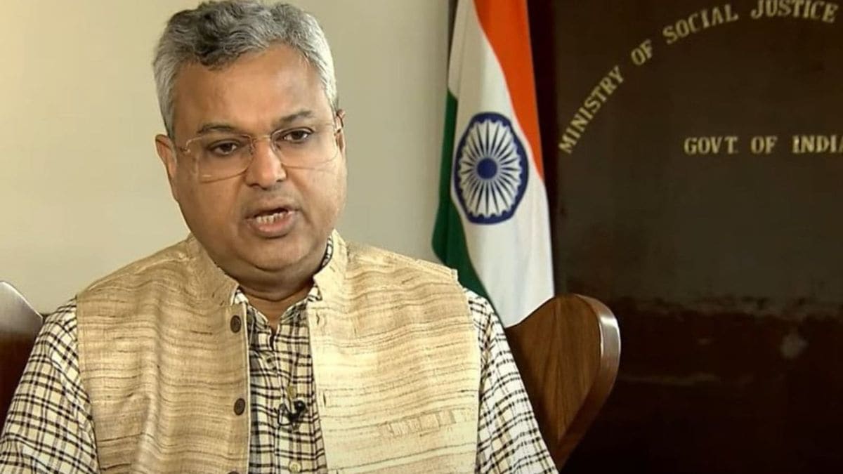 PM Modi celebrates Diwali aboard INS Vikrant with Navy personnel – In Pictures