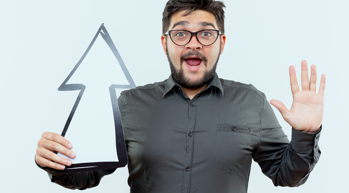 机遇作为增长引擎