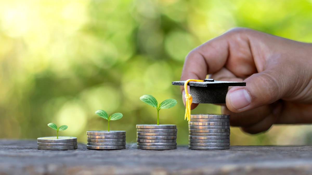 India’s top corporate companies could double their capital expenditure over the next five years