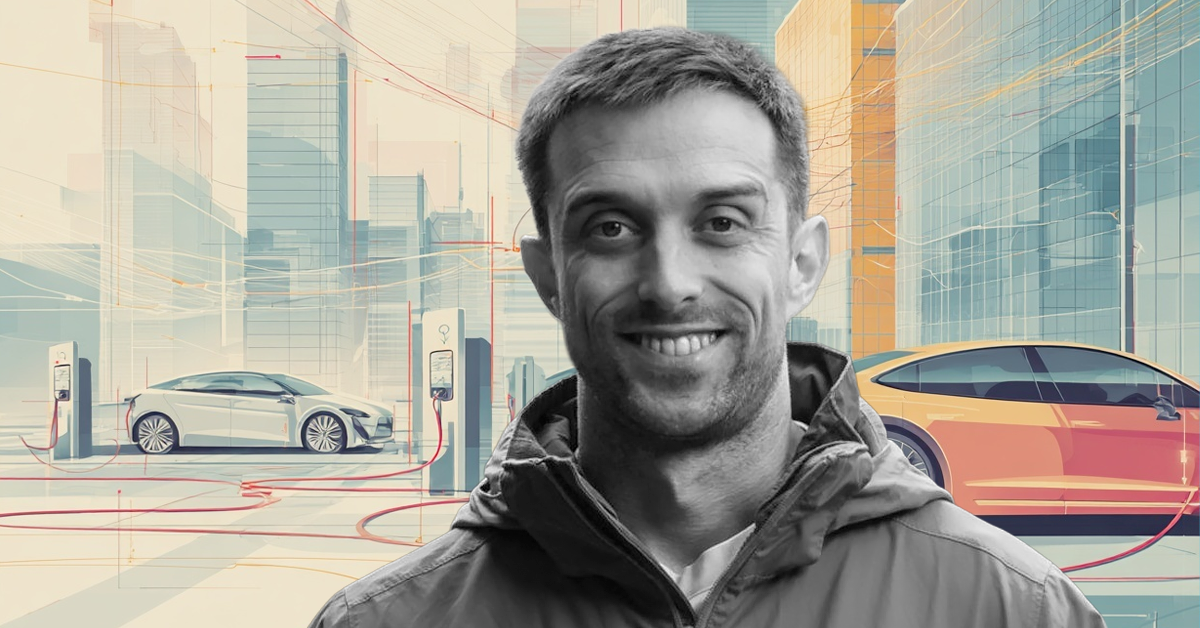 欧洲寻找“充电带”：Rightcharge筹集180万欧元