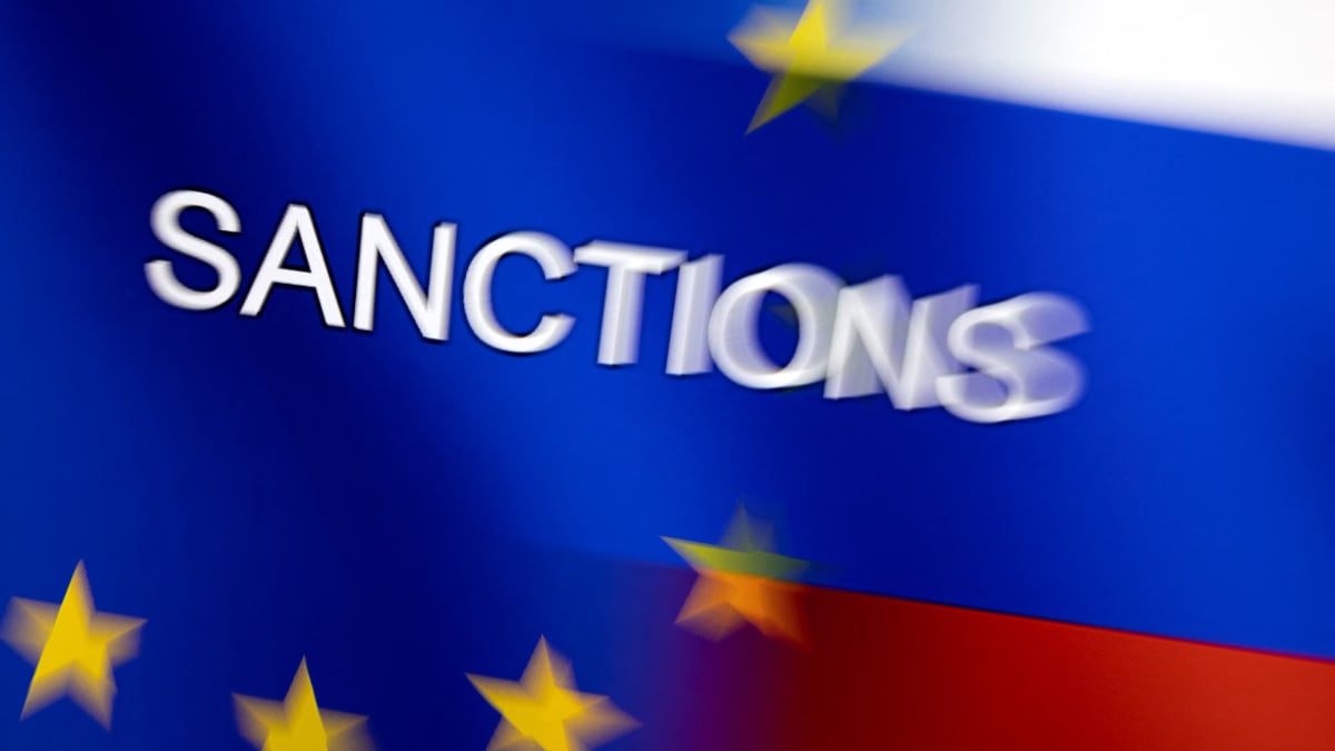 EU sanctions 3 Indian firms