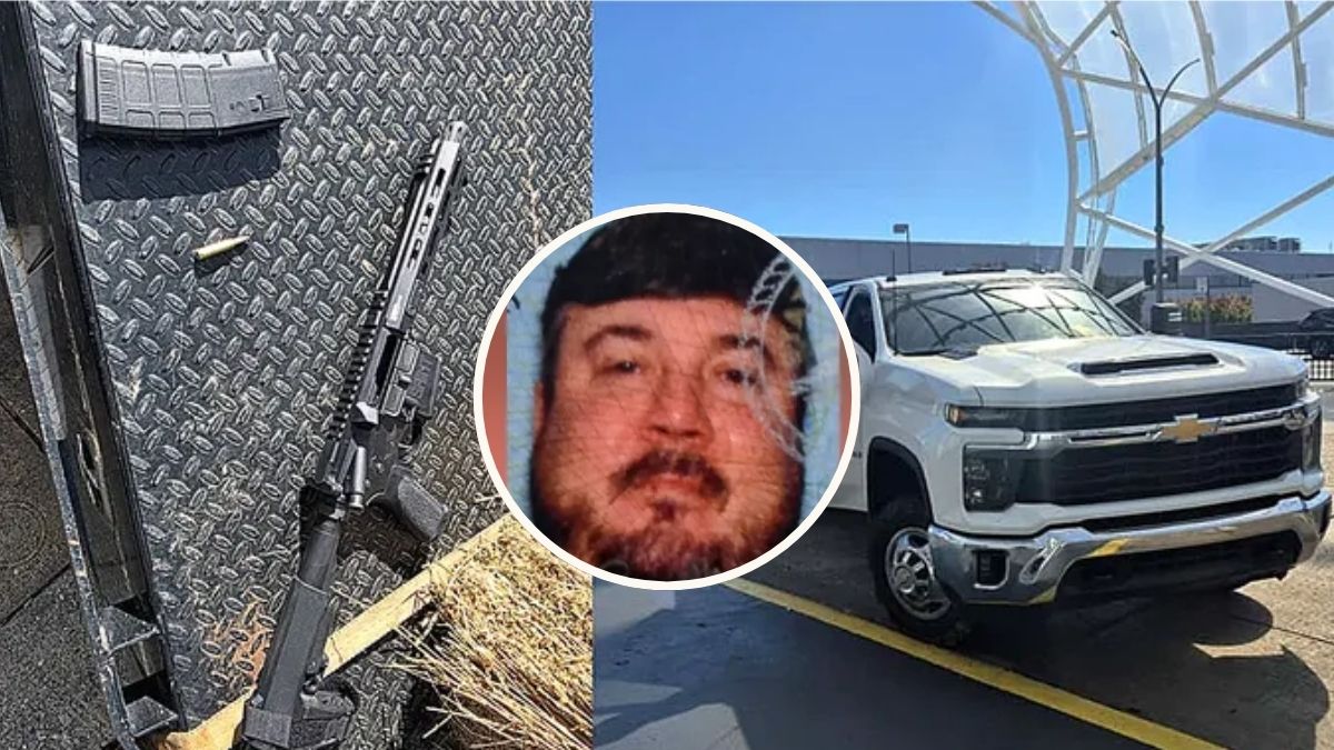 PM Modi celebrates Diwali aboard INS Vikrant with Navy personnel – In Pictures