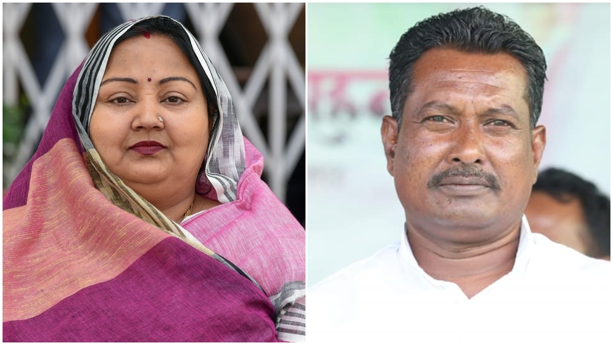 Bihar Election 2025: Bihar's richest and poorest MLAs