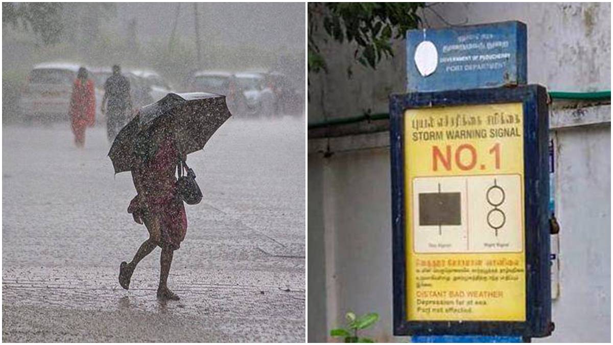 PM Modi celebrates Diwali aboard INS Vikrant with Navy personnel – In Pictures