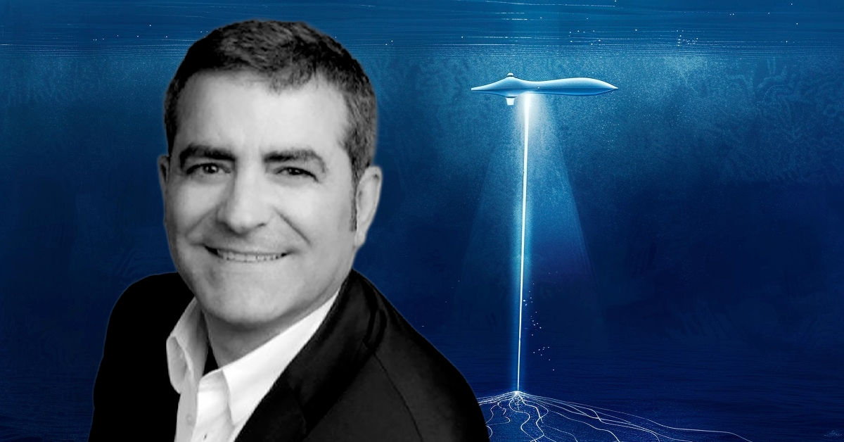 水下无人机，法国国防的新战略资产