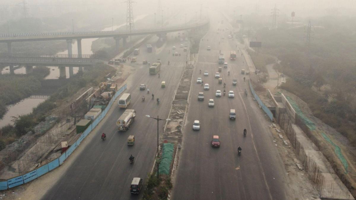 Pollution Cloud Looms Over NCR: GRAP Stage 1 Imposed, Cloud Seeding Planned Ahead of Diwali Haze.