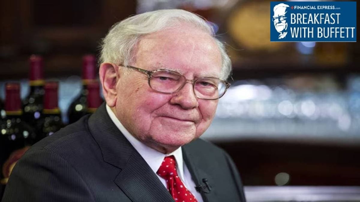 Warren Buffett got it horribly wrong? The 'unproductive' asset that is ruling markets in 2025