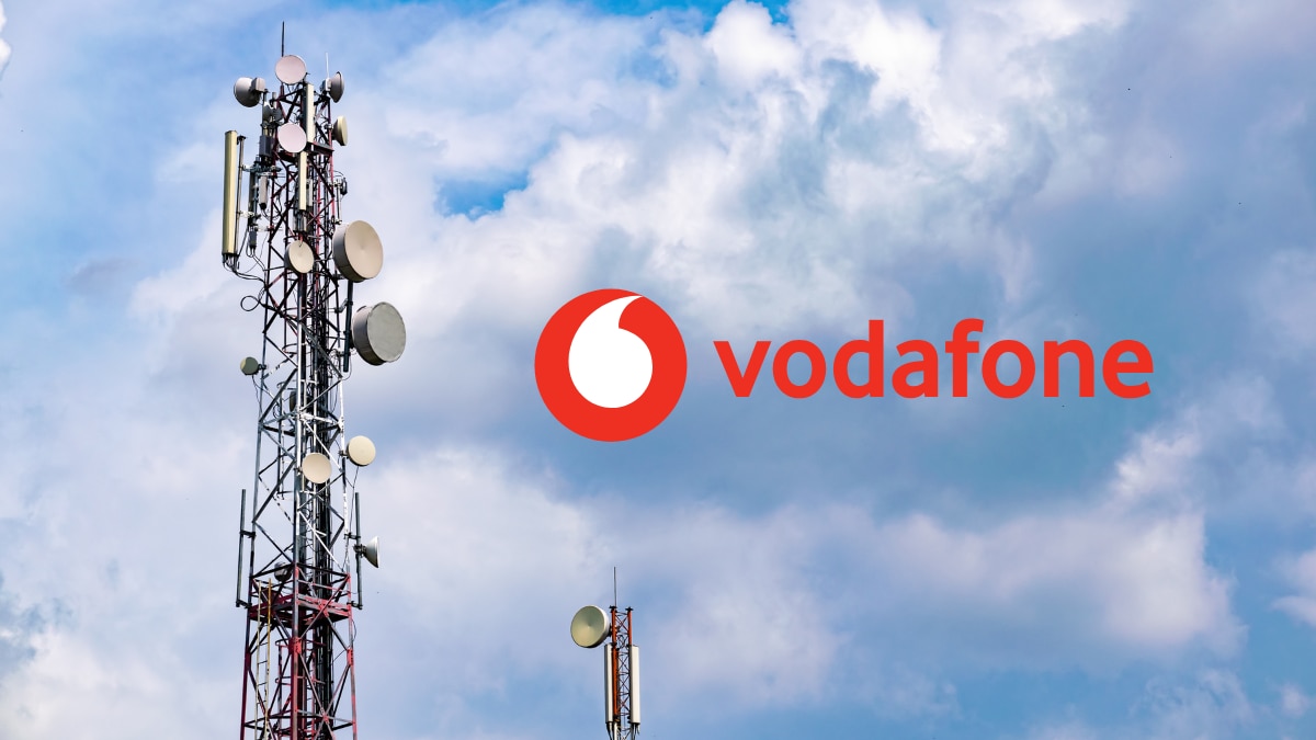 Government may consider a one-time settlement of dues and interest worth billions of dollars from Vodafone India.
