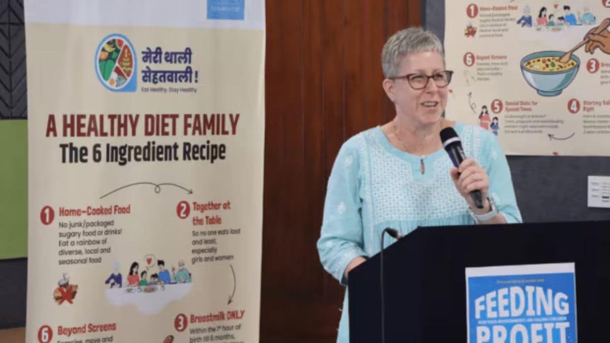 Data from India’s National Family Health Survey (NFHS) shows an alarming rise in registered cases of obesity in the country. As per the survey, records of obesity have increased by 127 percent between 2006 and 2021 among Indian children under the age of 5 years.