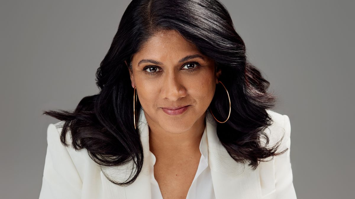 Nair sees the fast moving consumer goods (FMCG) market stabilising starting early-November, following trade disruptions and delayed pantry buying in September and October.