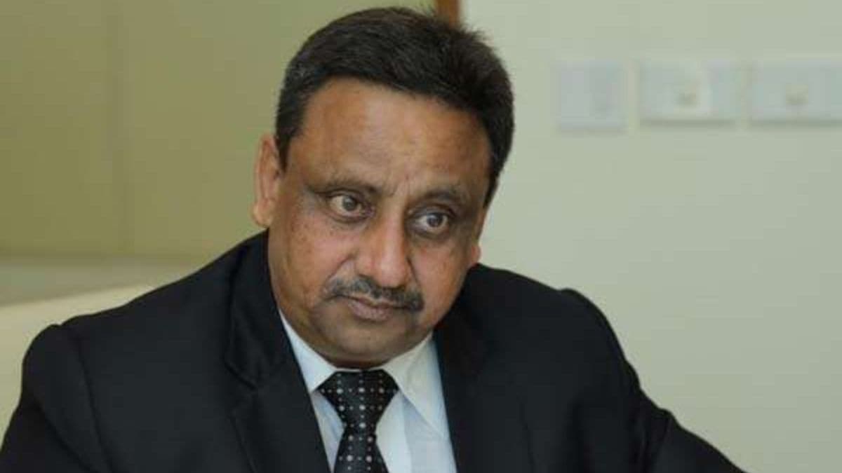 PM Modi celebrates Diwali aboard INS Vikrant with Navy personnel – In Pictures