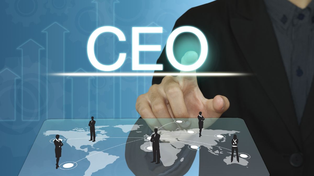 Another striking insight from the study is the youthfulness of Indian consumer CEOs.