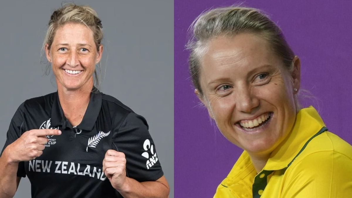 Australia vs New Zealand Women’s ODI World Cup 2025: Check head-to-head stats, playing XI, weather and pitch report of Holkar Stadium
