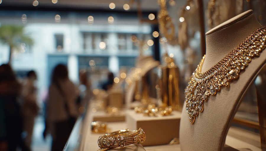 每个人都看到即将到来的黄金崩盘吸引了全世界的逢低买入者