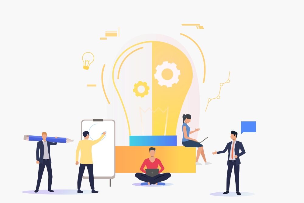 激进的创新与持续改进：您的业务选择是什么？