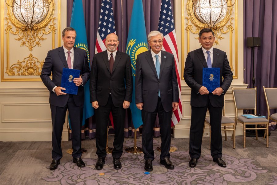 特朗普团队支持美哈钨矿交易