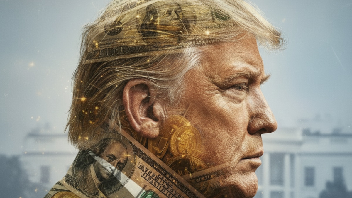 Trump’s donors with contribution worth $116m profited from White House: Report