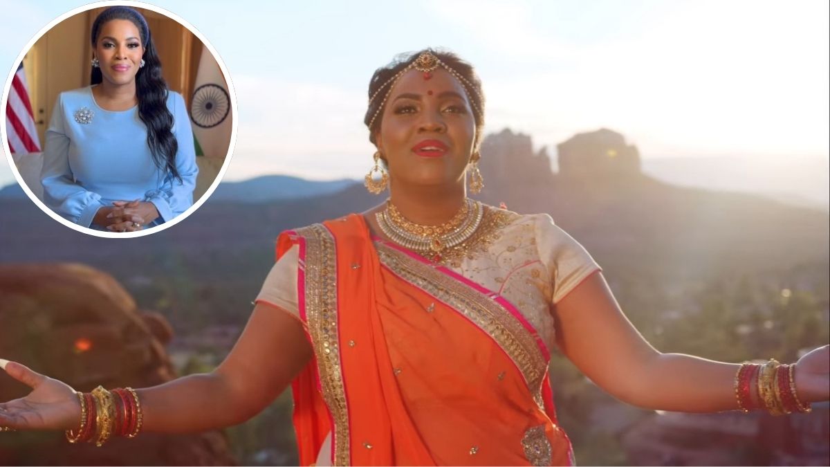 Ananya Panday shares never-seen-before Diwali album, blends childhood nostalgia with festive glam