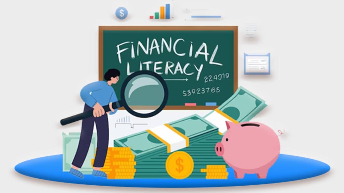 Digitalization expands inclusion but also magnifies exposure to risk in the absence of adequate financial education.