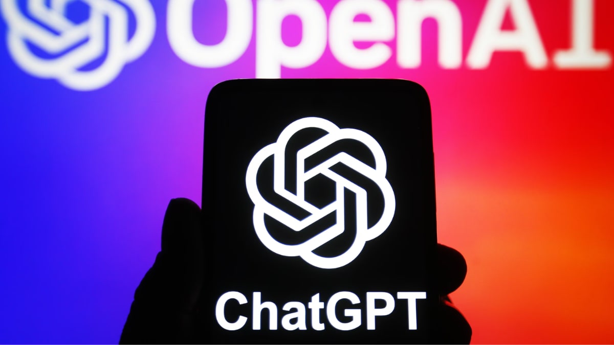 ChatGPT down sparks wave of memes as users joke, ‘I’m forced to use my own brain’