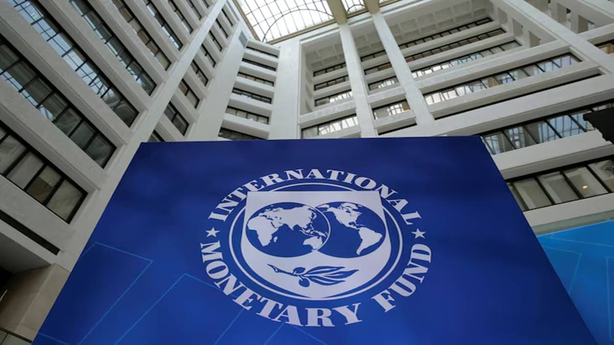 IMF on Indian economy