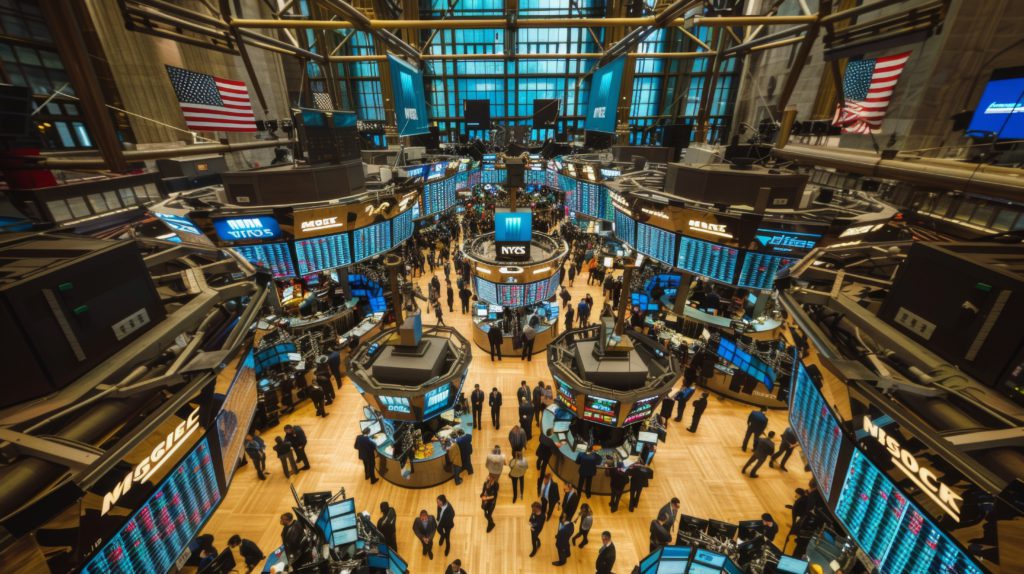 由于涨幅超过金属涨幅，黄金矿商的涨势动摇