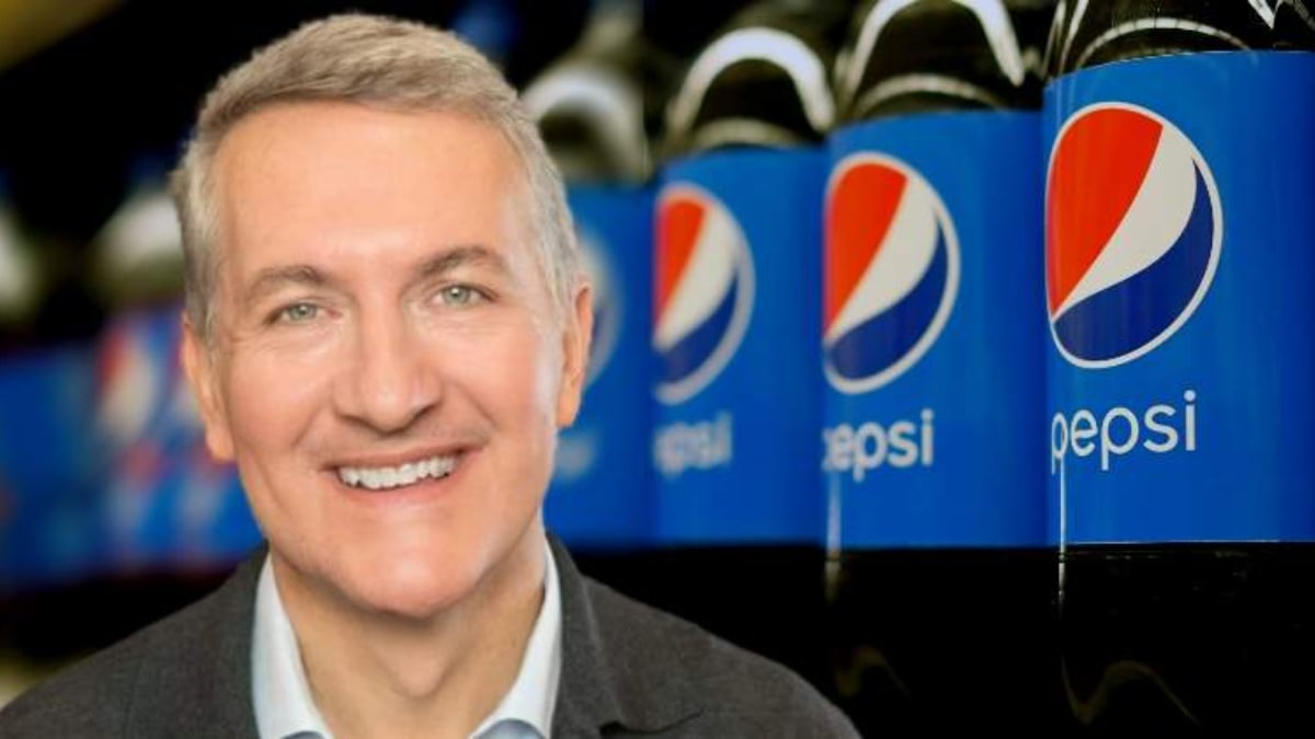 “Our new identity boldly reflects who we are in 2025: a company with expansive reach, aiming for positive impact across the globe and an unmatched family of beloved food and drink brands,” said PepsiCo Chairman and CEO Ramon Laguarta.