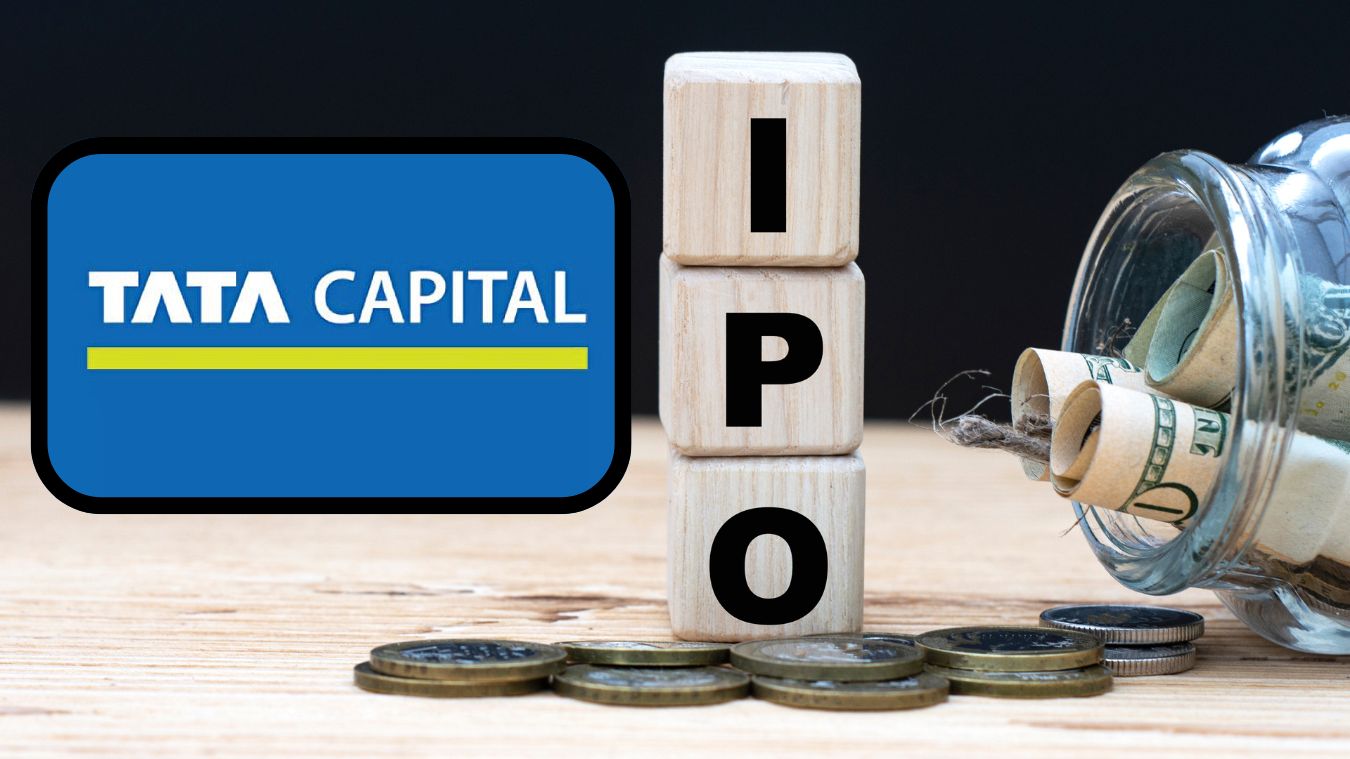 Tata Capital IPO updates 2025, Tata Capital IPO live allotment status